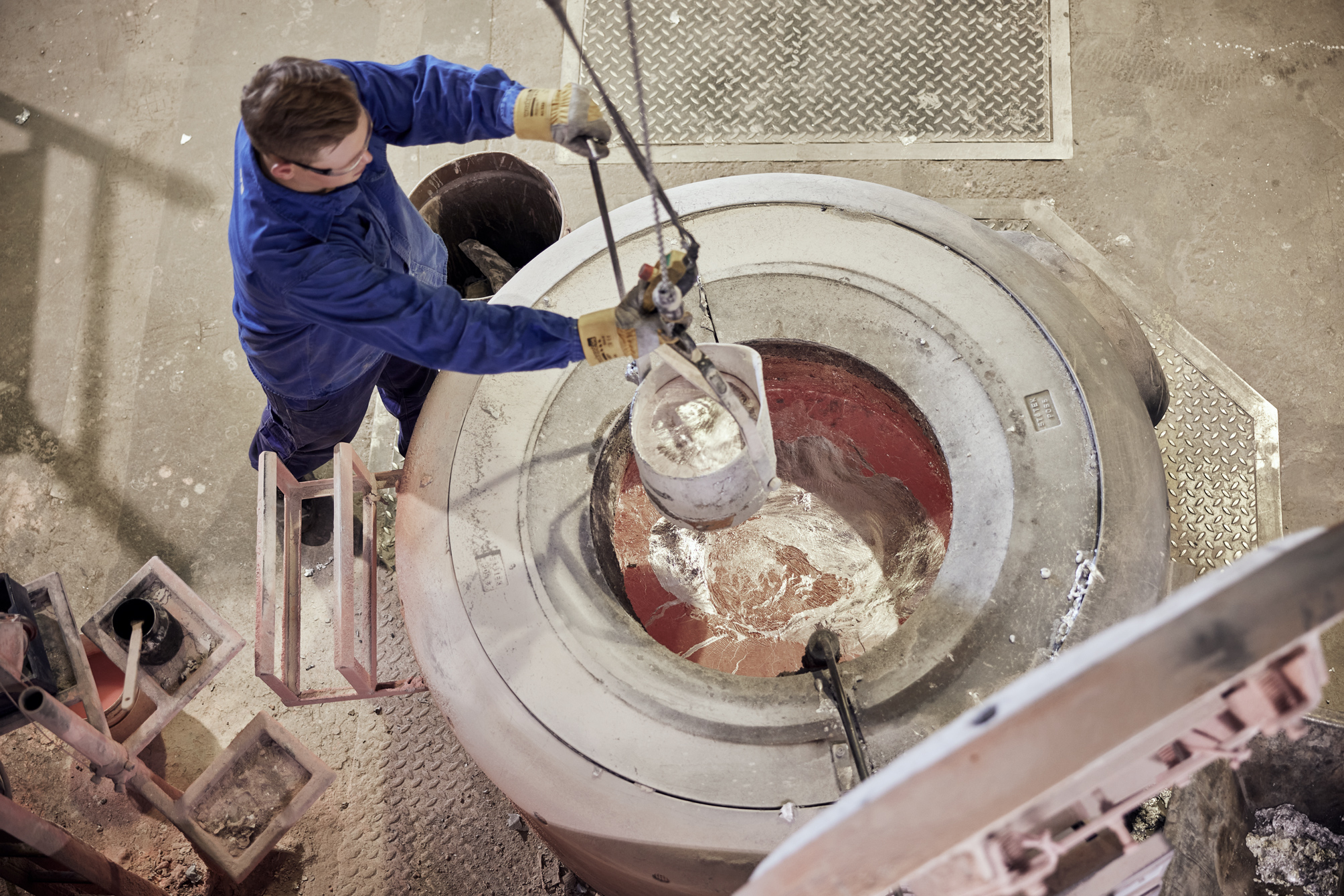 11284 Støberitekniker JAI 036