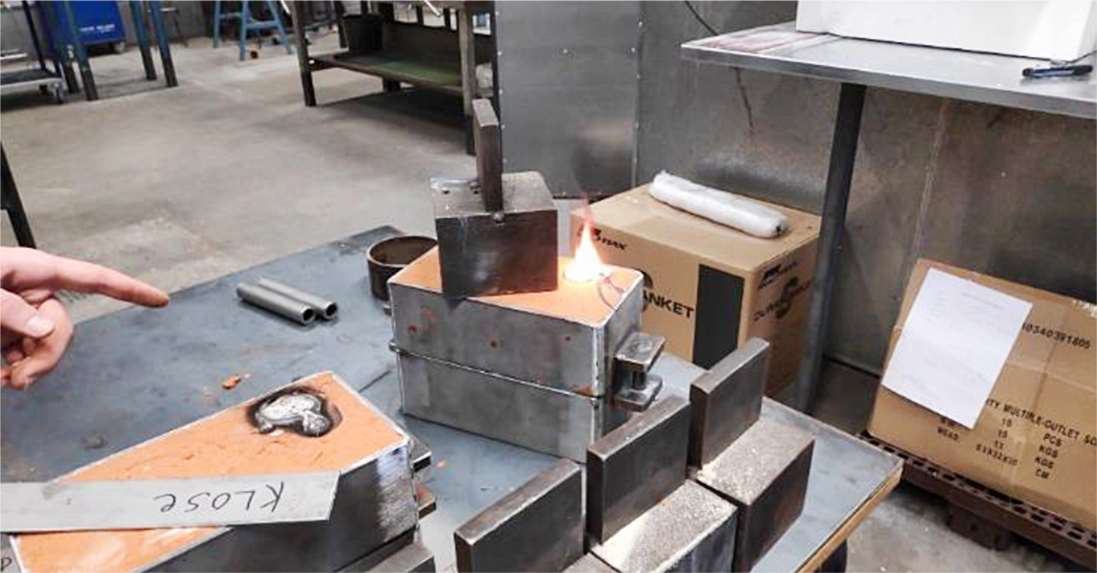 Stoeberitekniker Uddannelsen 2