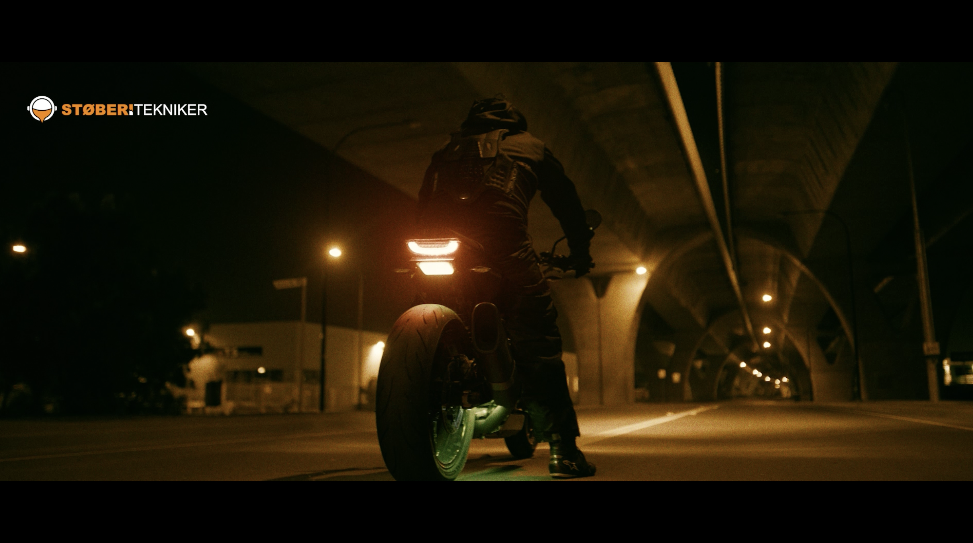 Værn på - Screen shot